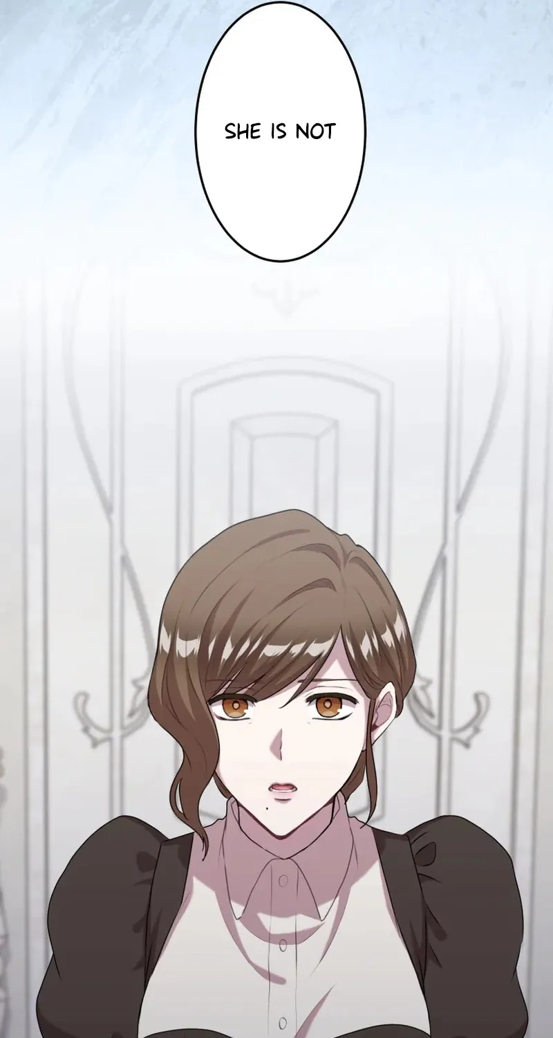 Fall Me with Your Desire Chapter 13 page 19