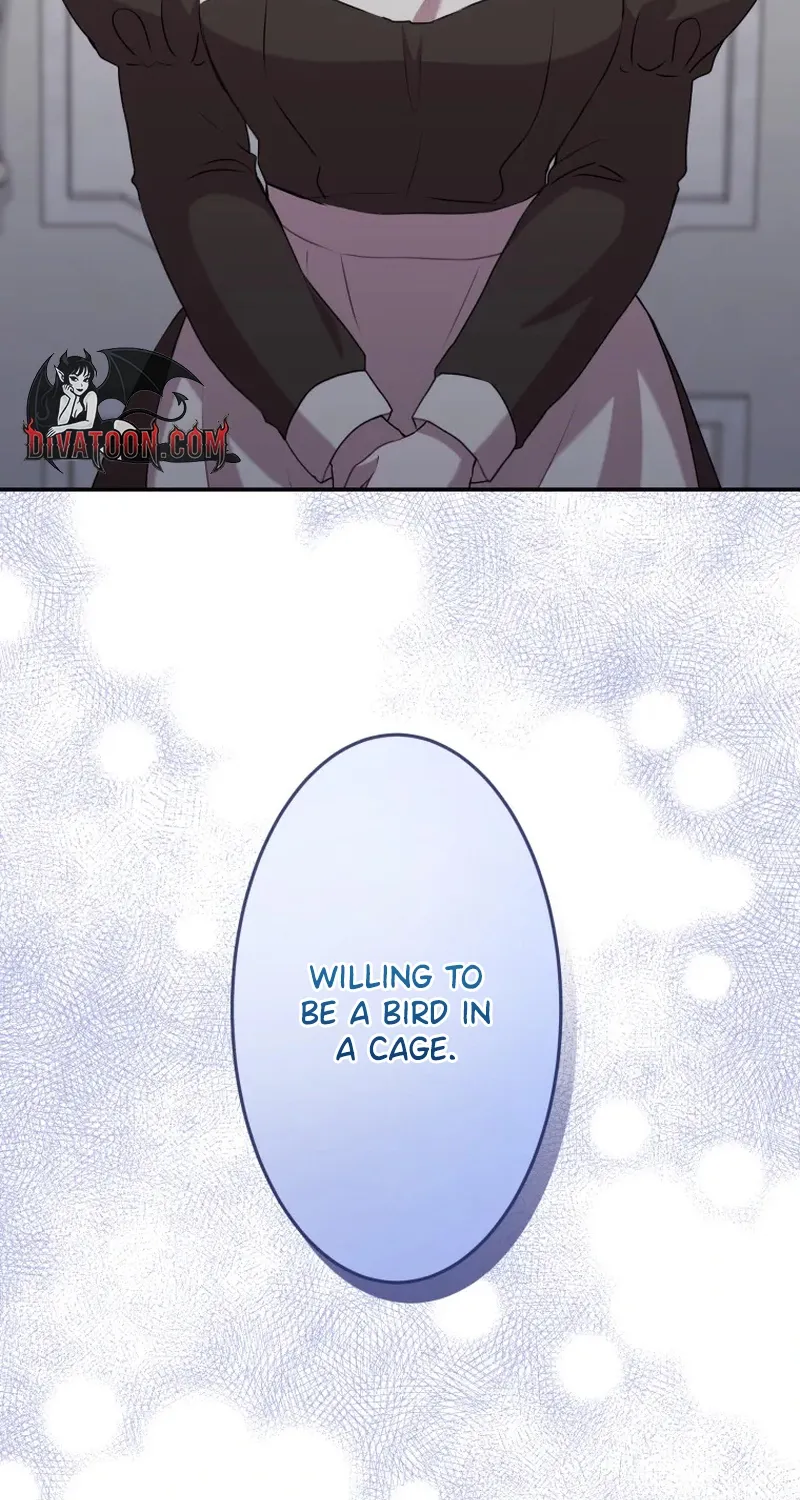 Fall Me with Your Desire Chapter 13 page 20
