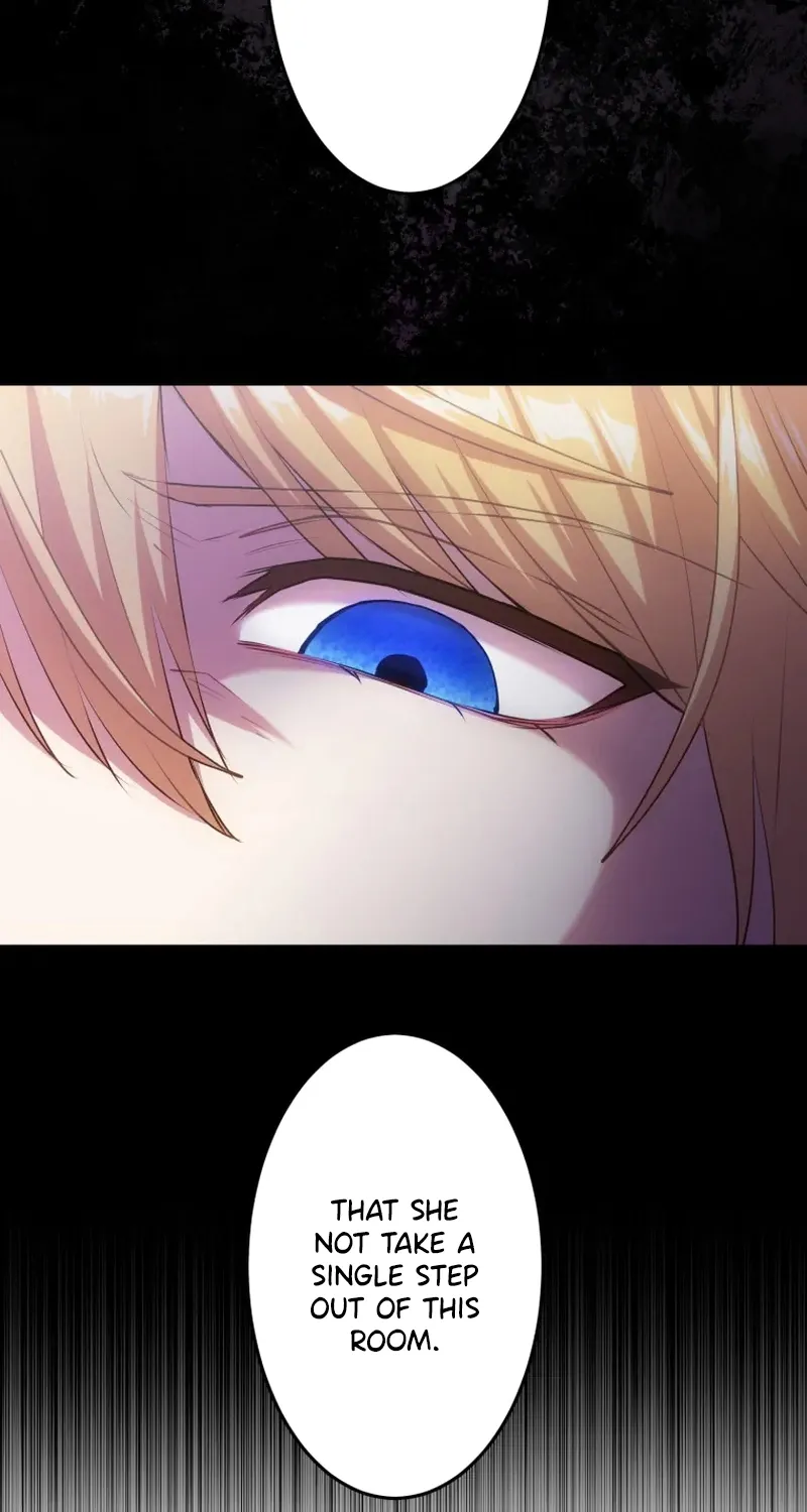 Fall Me with Your Desire Chapter 13 page 29