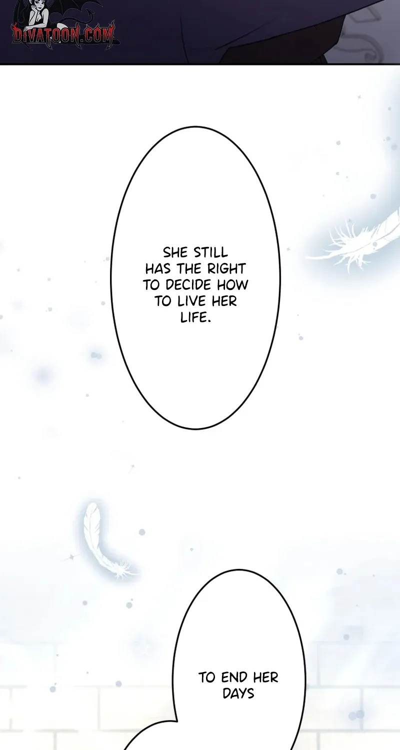 Fall Me with Your Desire Chapter 13 page 31