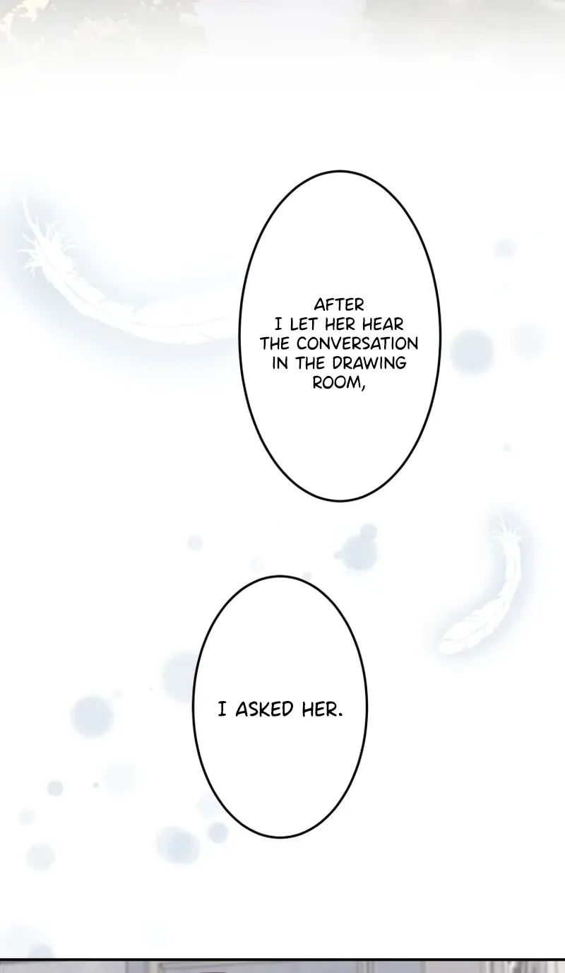Fall Me with Your Desire Chapter 13 page 34
