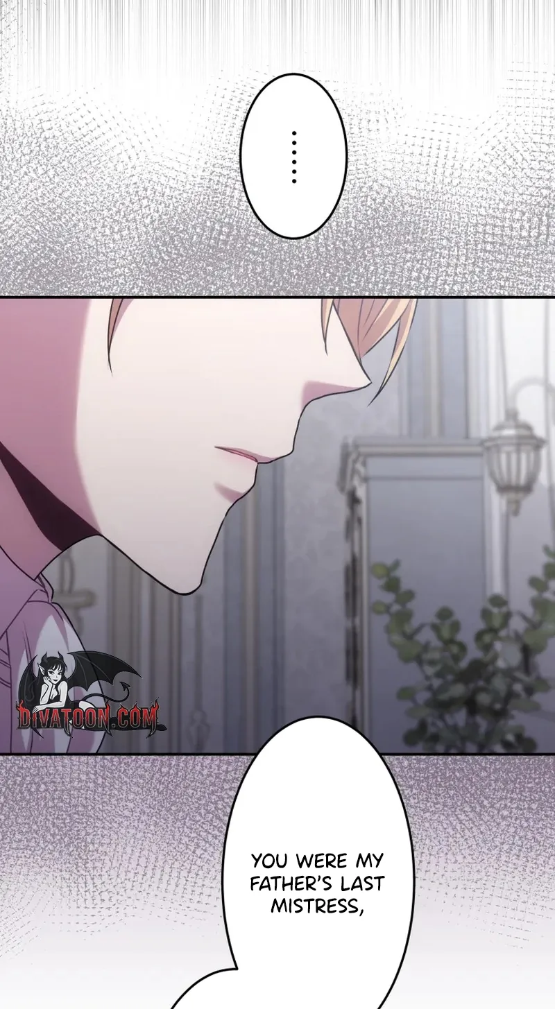 Fall Me with Your Desire Chapter 13 page 46