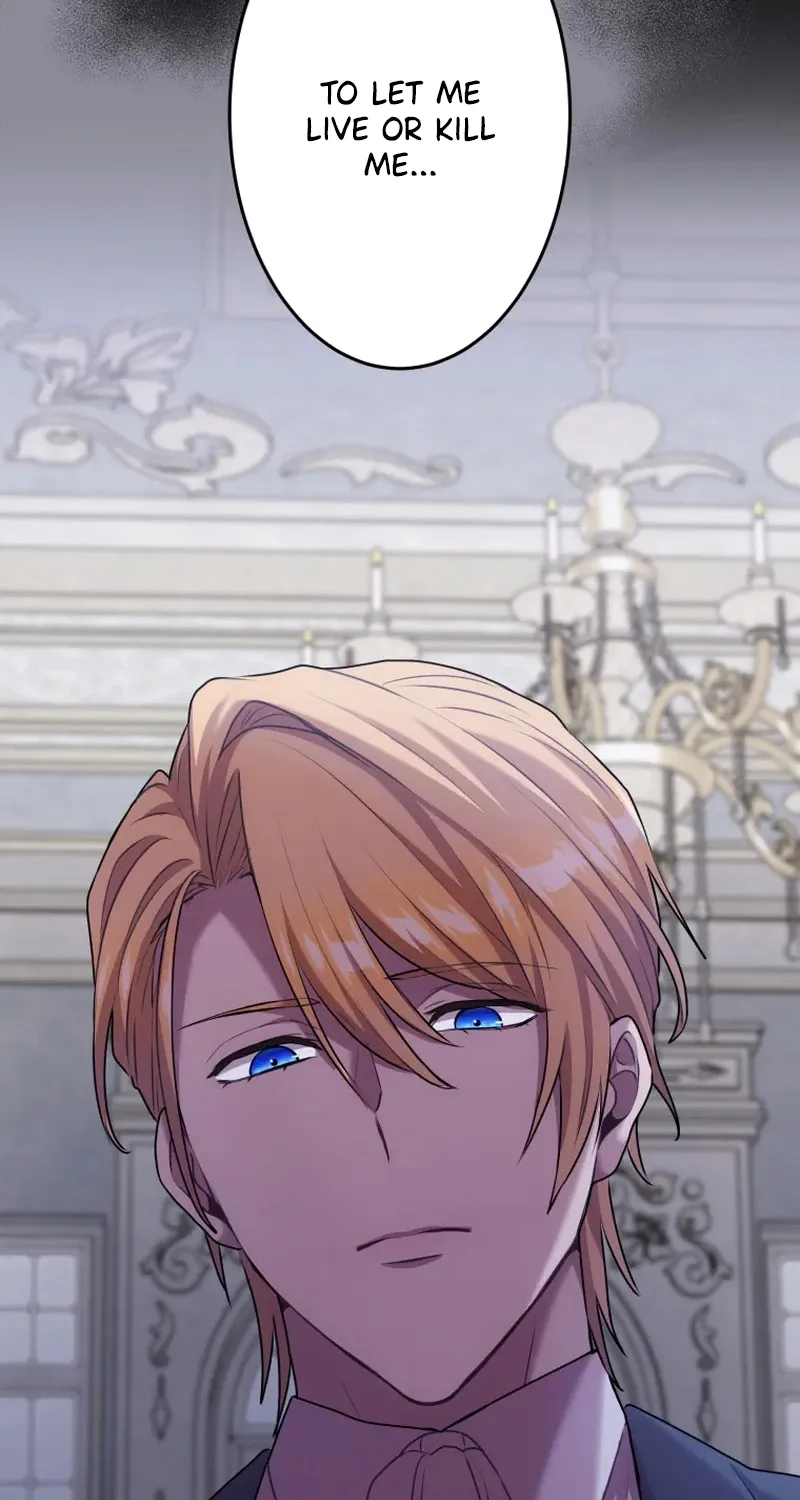 Fall Me with Your Desire Chapter 13 page 56