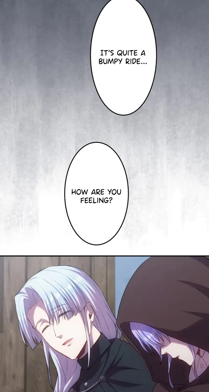 Fall Me with Your Desire Chapter 13 page 61