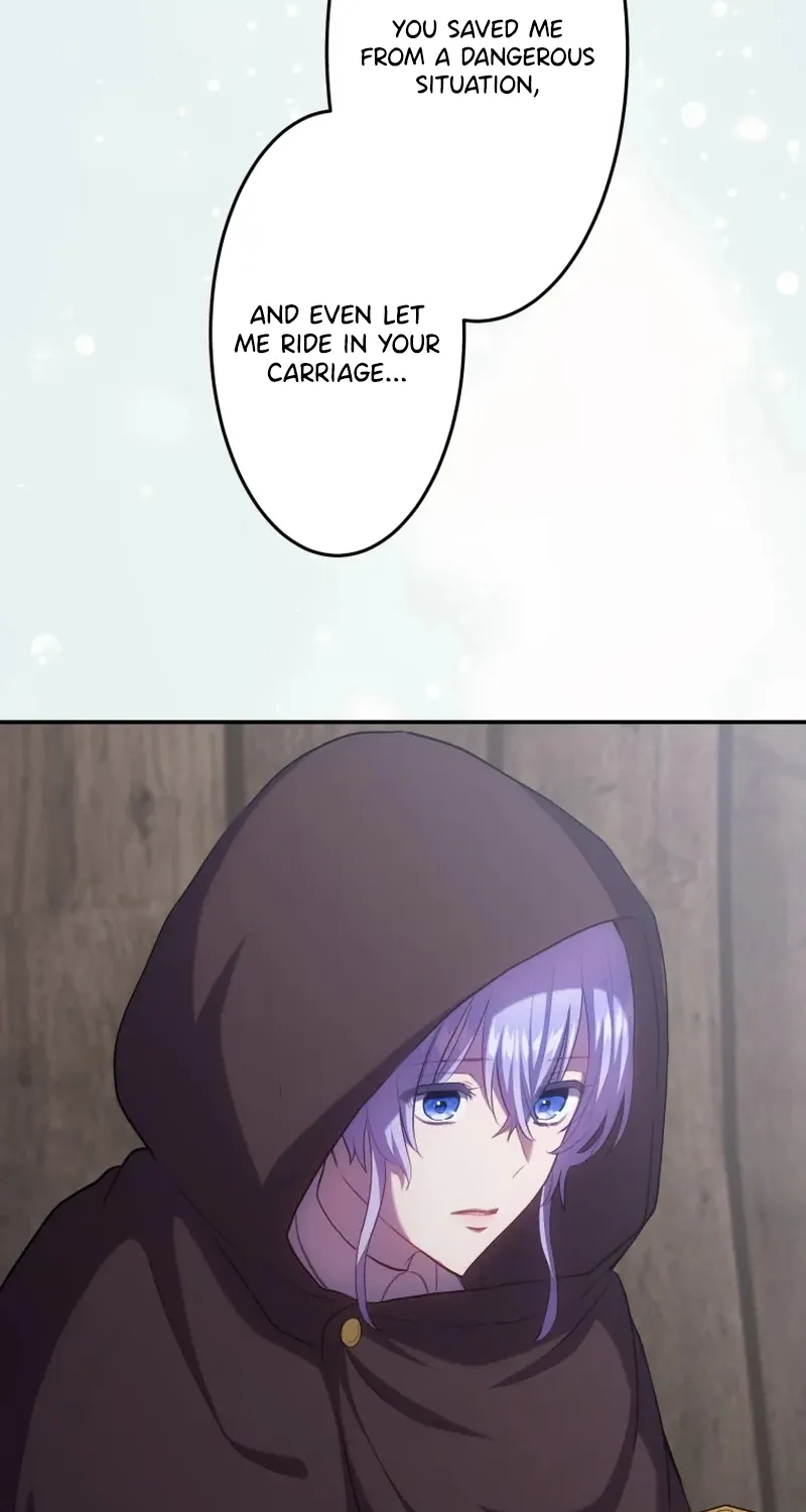 Fall Me with Your Desire Chapter 13 page 64