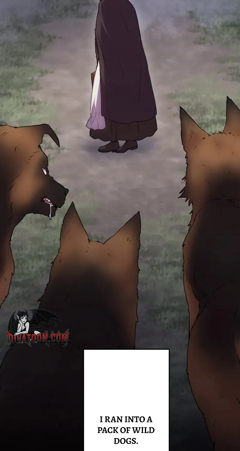 Fall Me with Your Desire Chapter 13 page 69