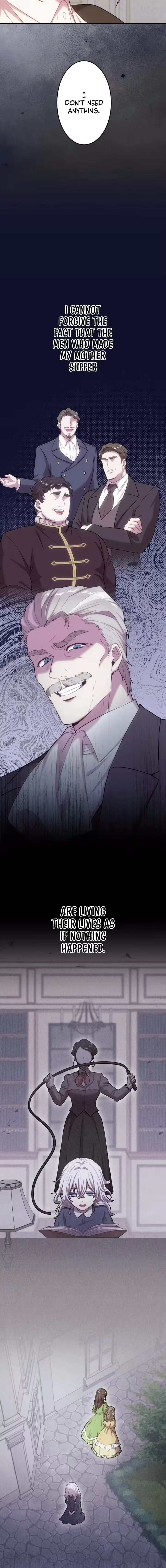 Fall Me with Your Desire Chapter 14 page 18