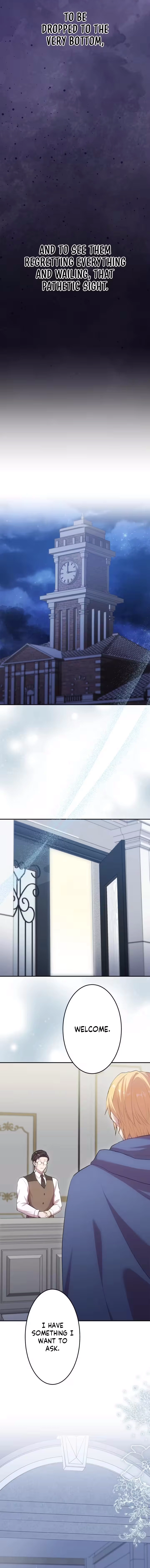 Fall Me with Your Desire Chapter 14 page 24