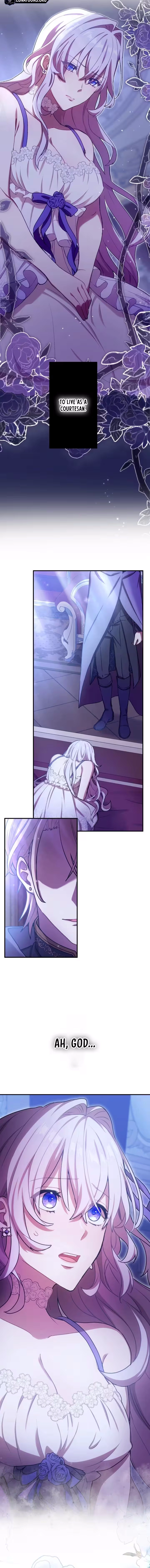 Fall Me with Your Desire Chapter 15 page 26