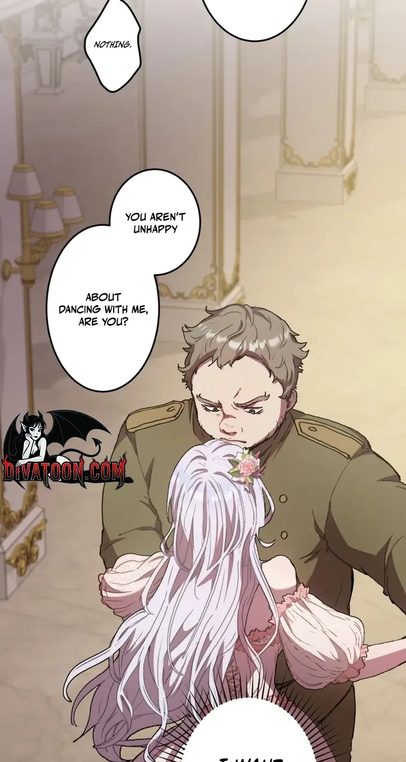 Fall Me with Your Desire Chapter 2 page 33