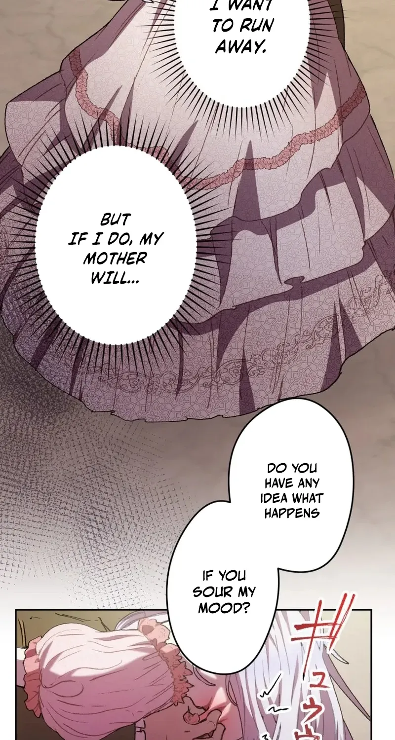 Fall Me with Your Desire Chapter 2 page 34