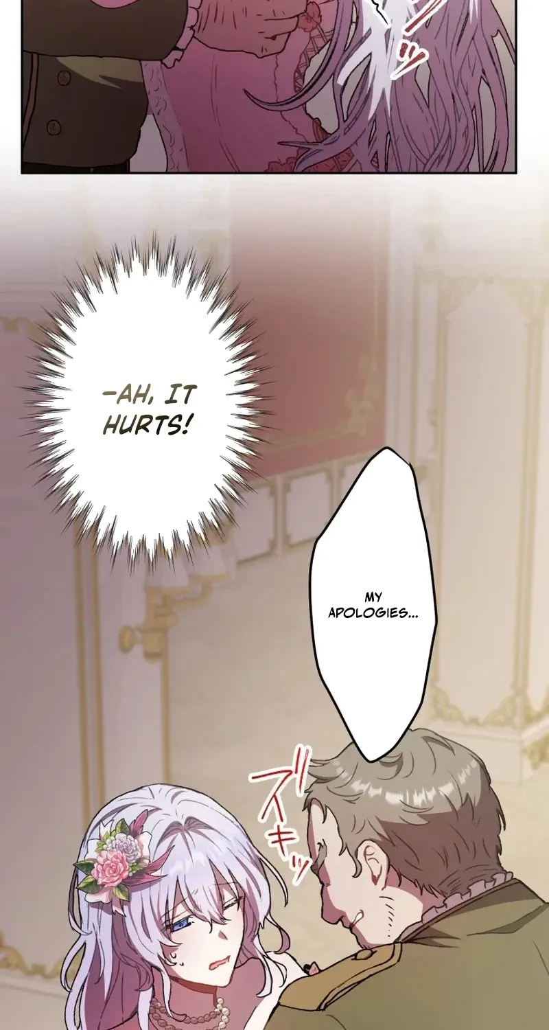 Fall Me with Your Desire Chapter 2 page 35