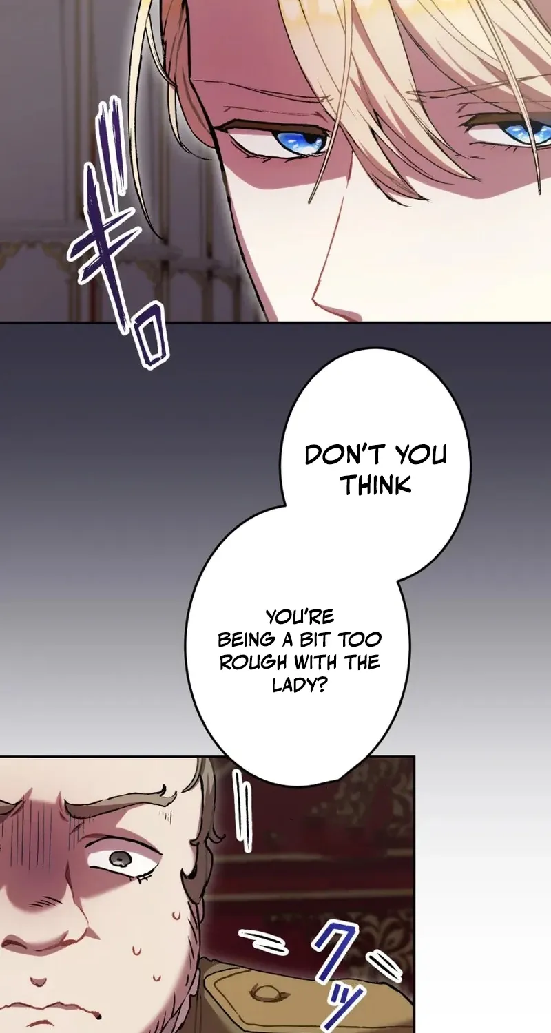 Fall Me with Your Desire Chapter 2 page 59