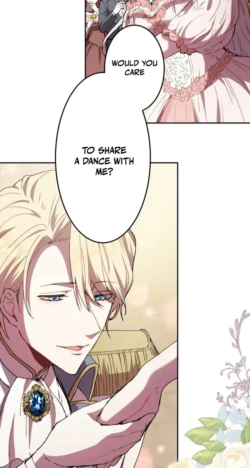 Fall Me with Your Desire Chapter 2 page 70