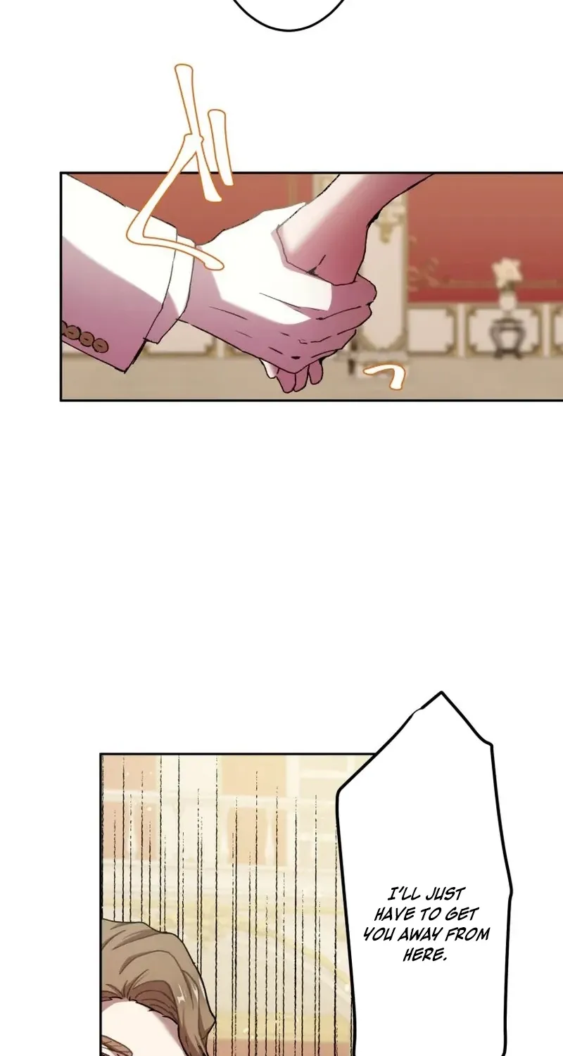 Fall Me with Your Desire Chapter 2 page 81