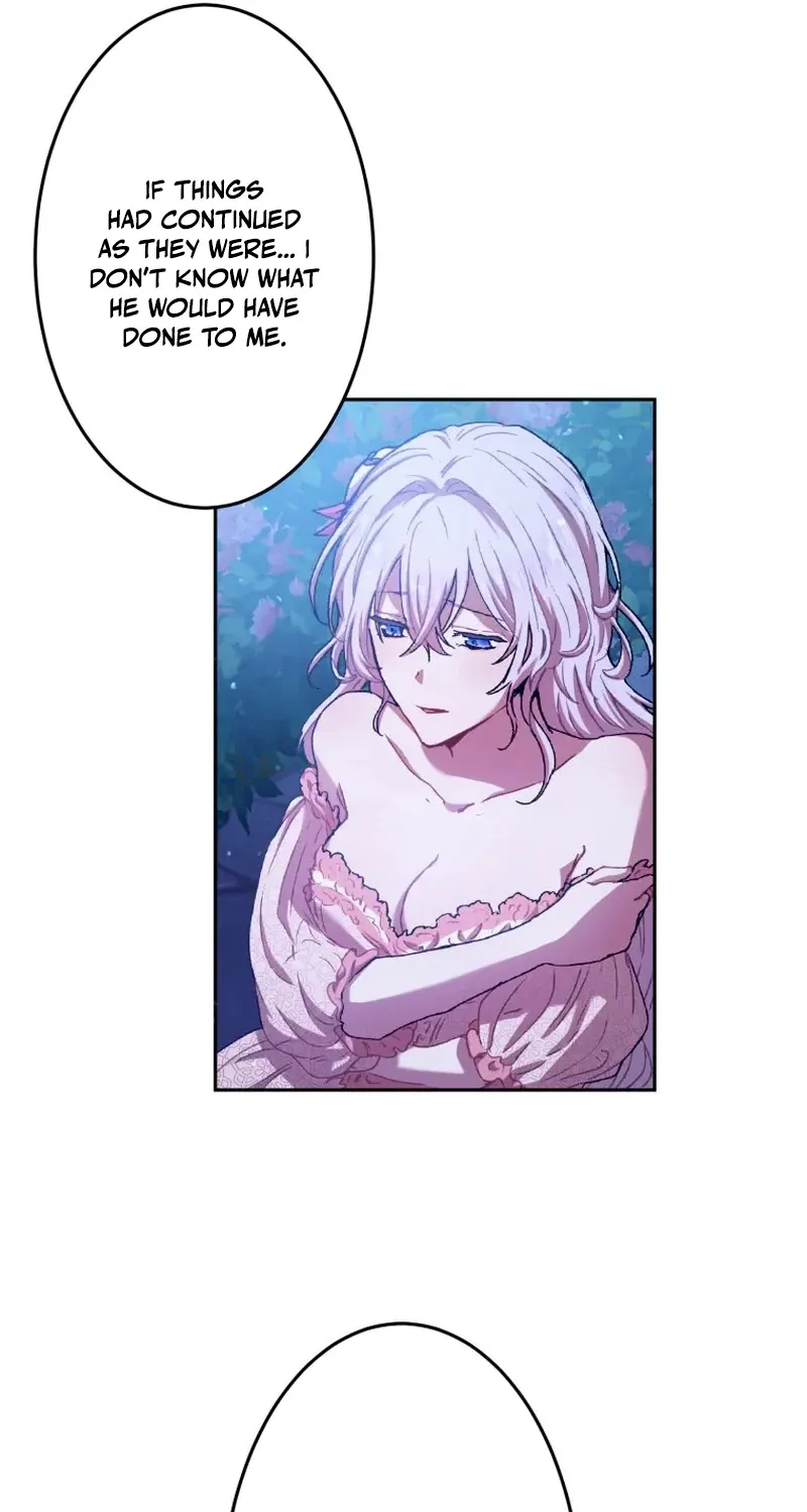 Fall Me with Your Desire Chapter 2 page 95