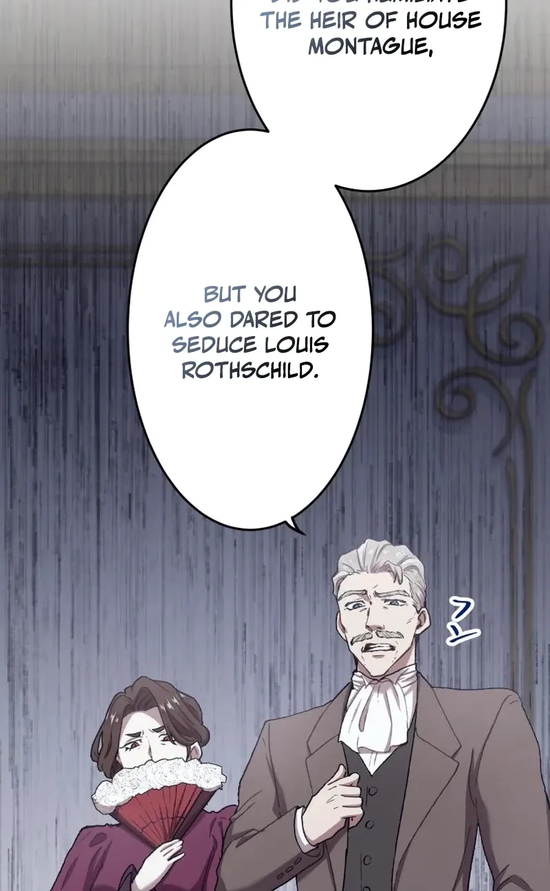Fall Me with Your Desire Chapter 2 page 126