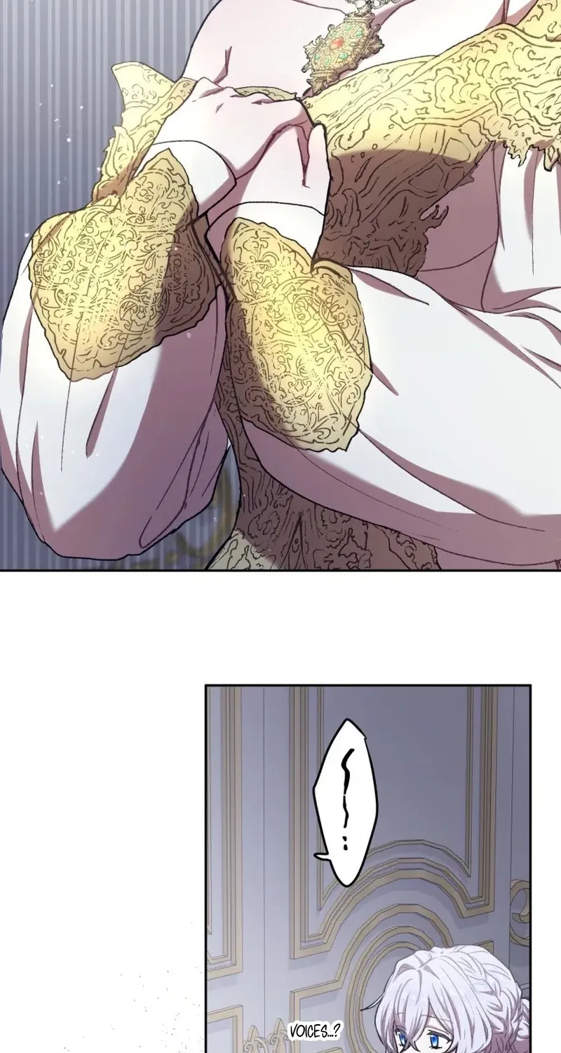 Fall Me with Your Desire Chapter 2 page 150