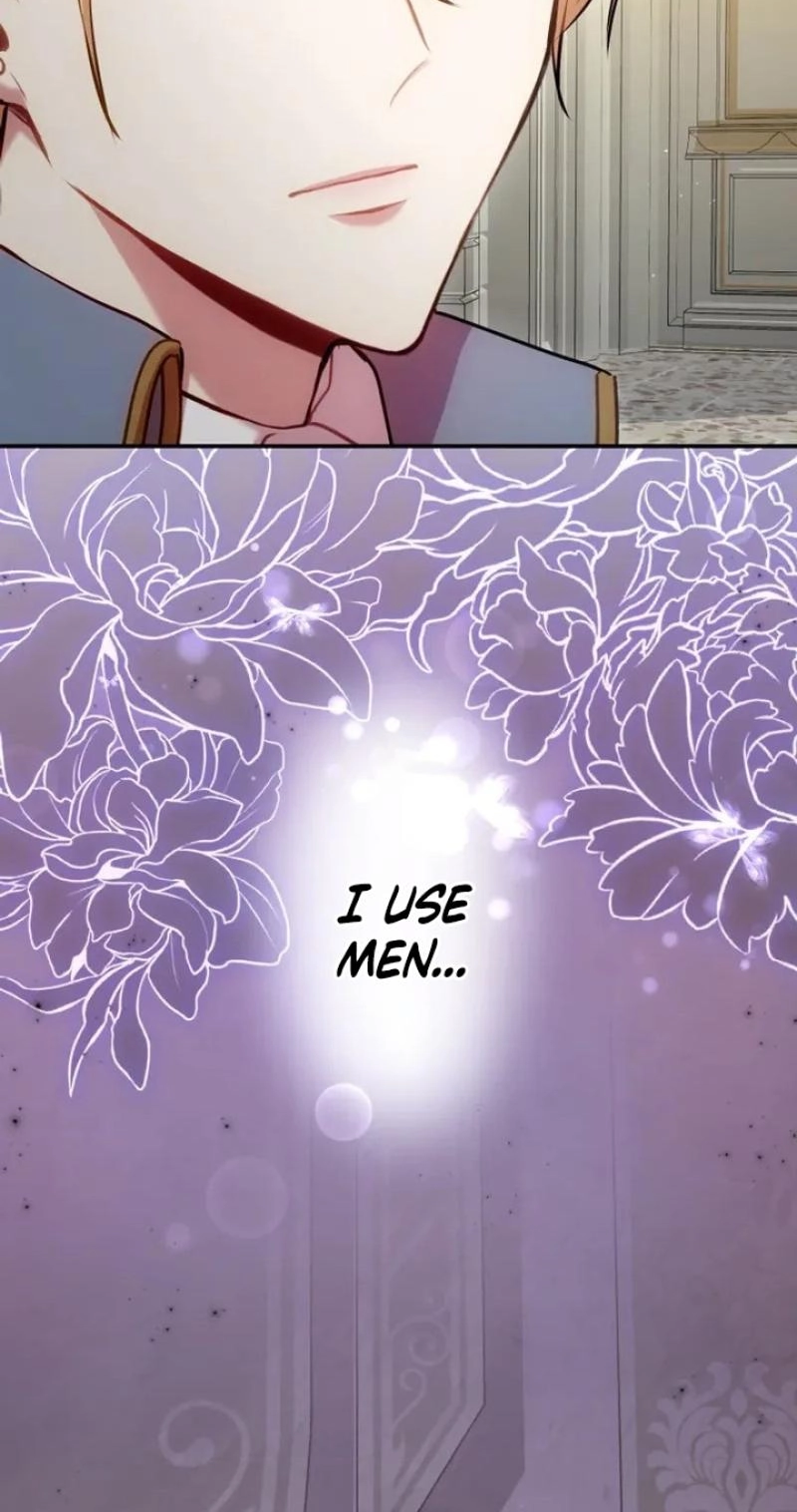 Fall Me with Your Desire Chapter 23 page 19