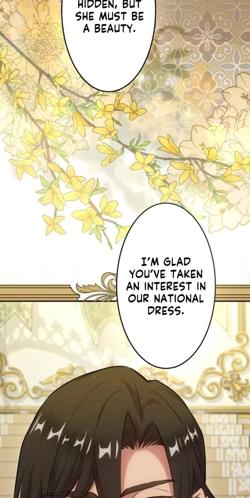 Fall Me with Your Desire Chapter 23 page 26