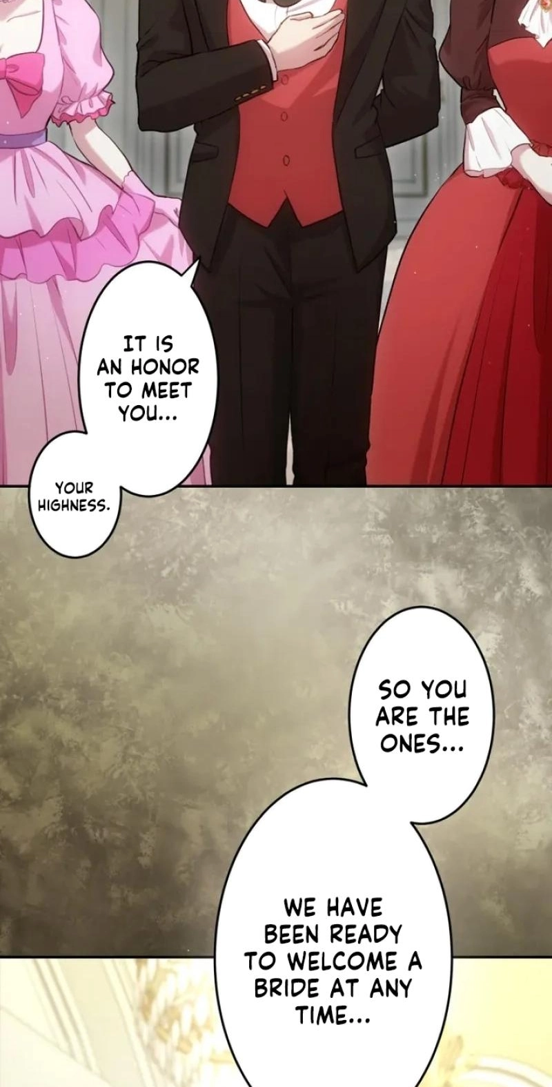 Fall Me with Your Desire Chapter 23 page 38