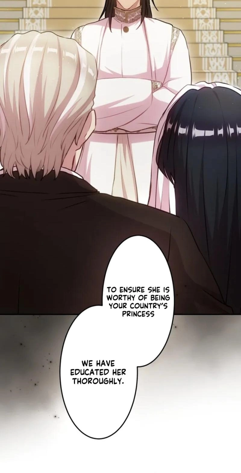 Fall Me with Your Desire Chapter 23 page 42