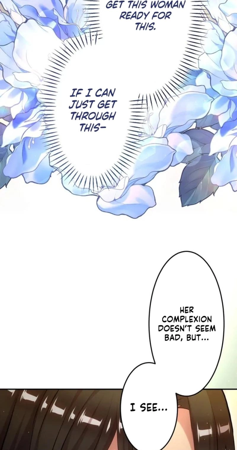 Fall Me with Your Desire Chapter 23 page 45