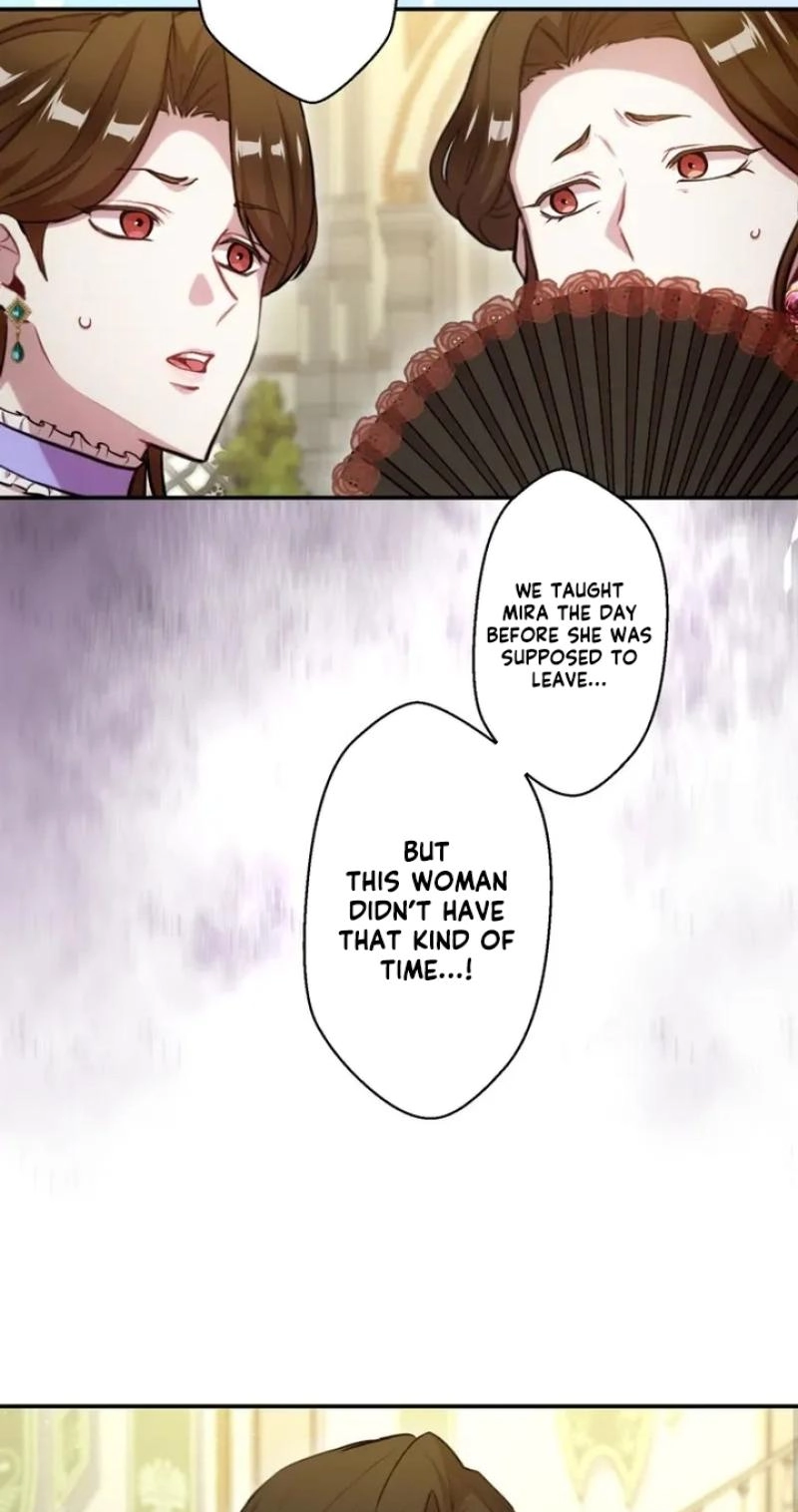 Fall Me with Your Desire Chapter 23 page 48