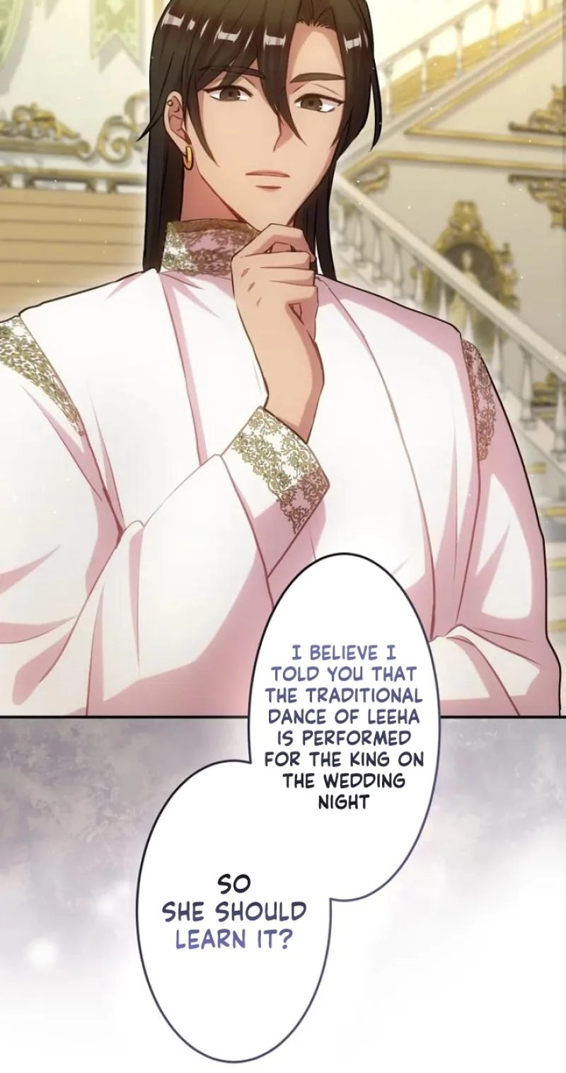 Fall Me with Your Desire Chapter 23 page 49