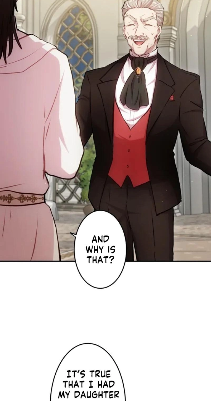 Fall Me with Your Desire Chapter 23 page 52