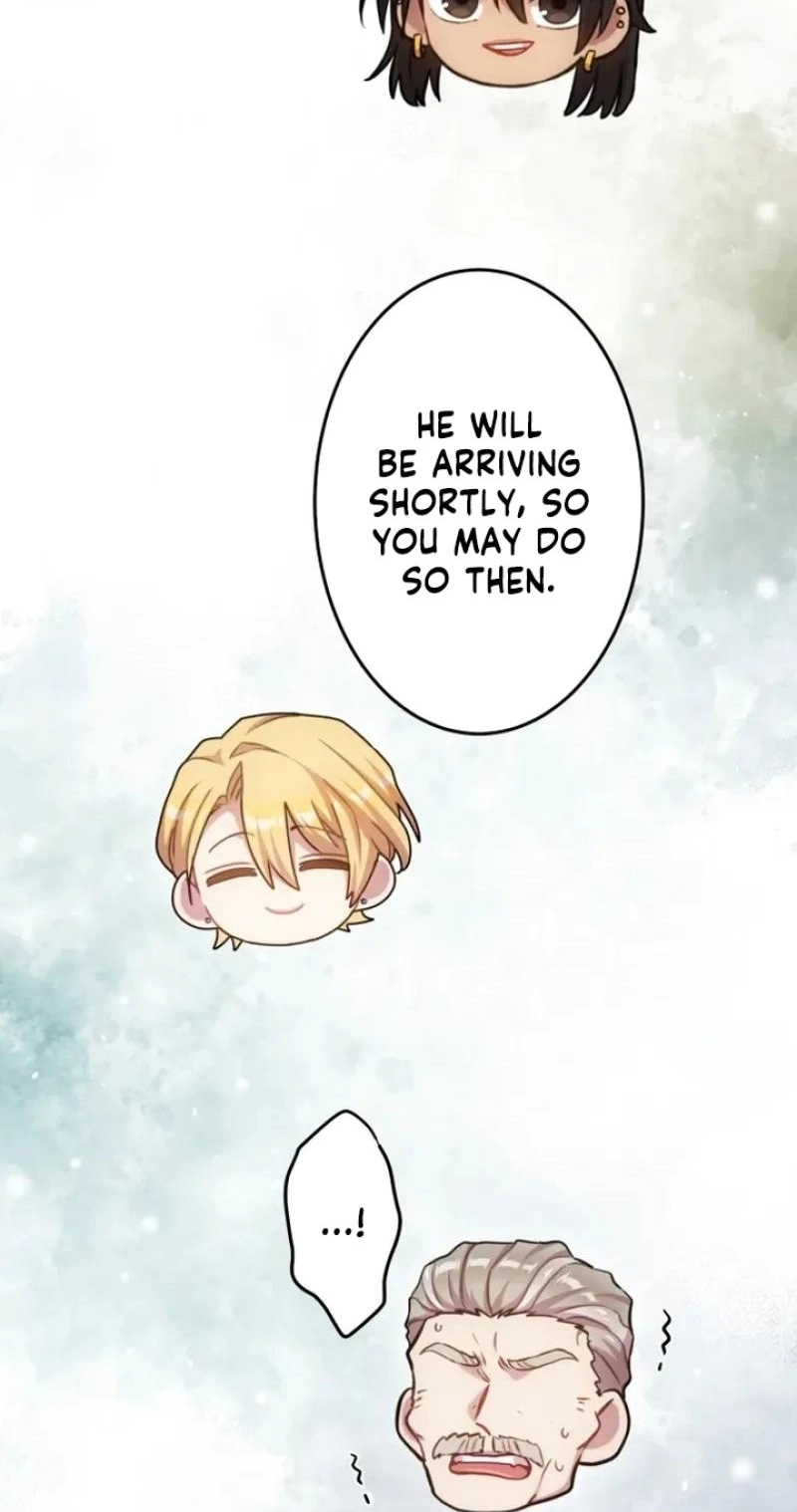 Fall Me with Your Desire Chapter 23 page 59