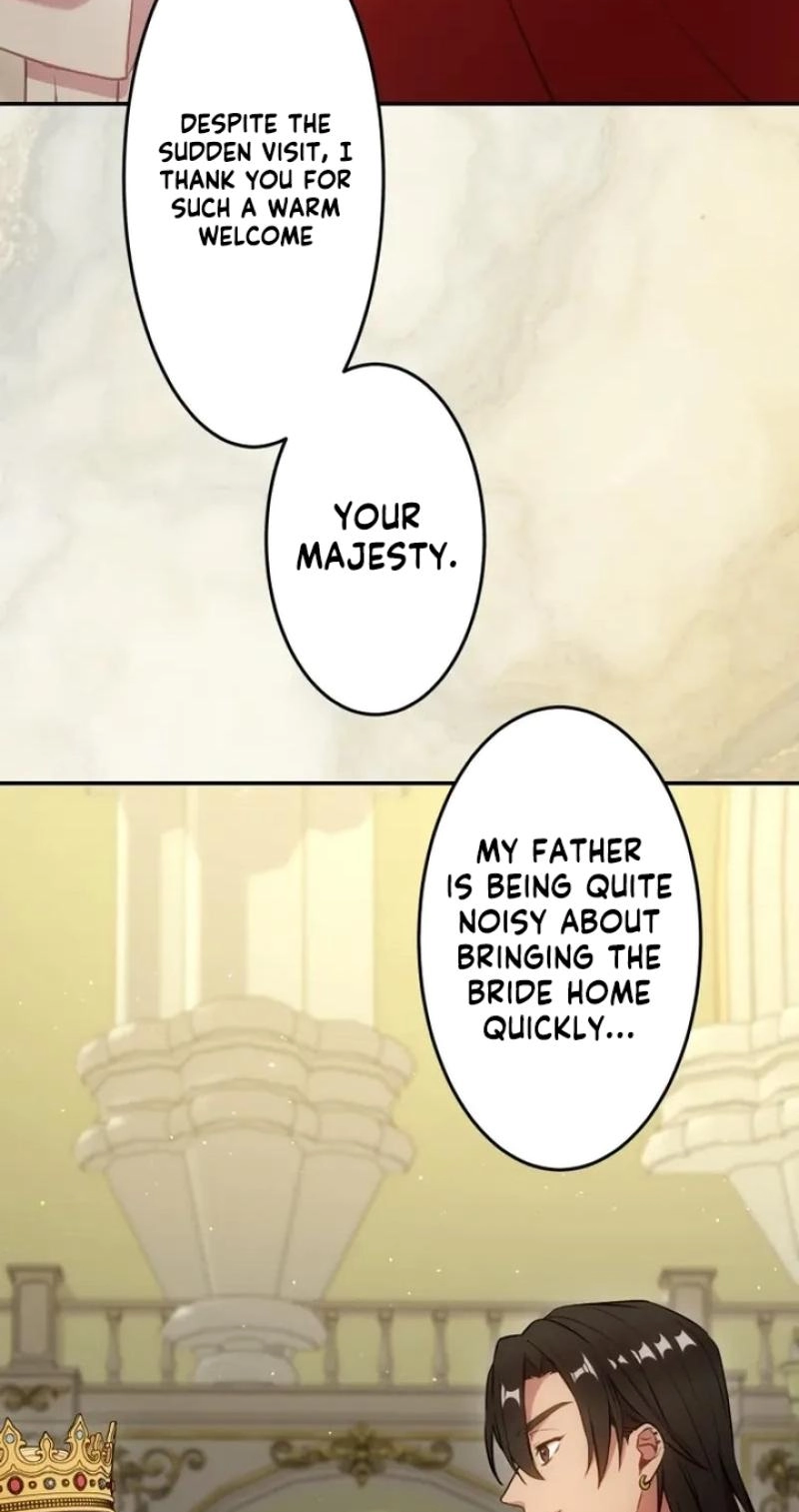 Fall Me with Your Desire Chapter 23 page 81