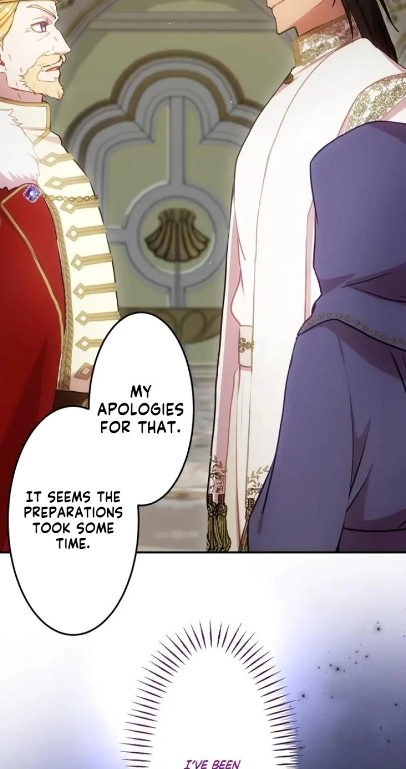 Fall Me with Your Desire Chapter 23 page 82