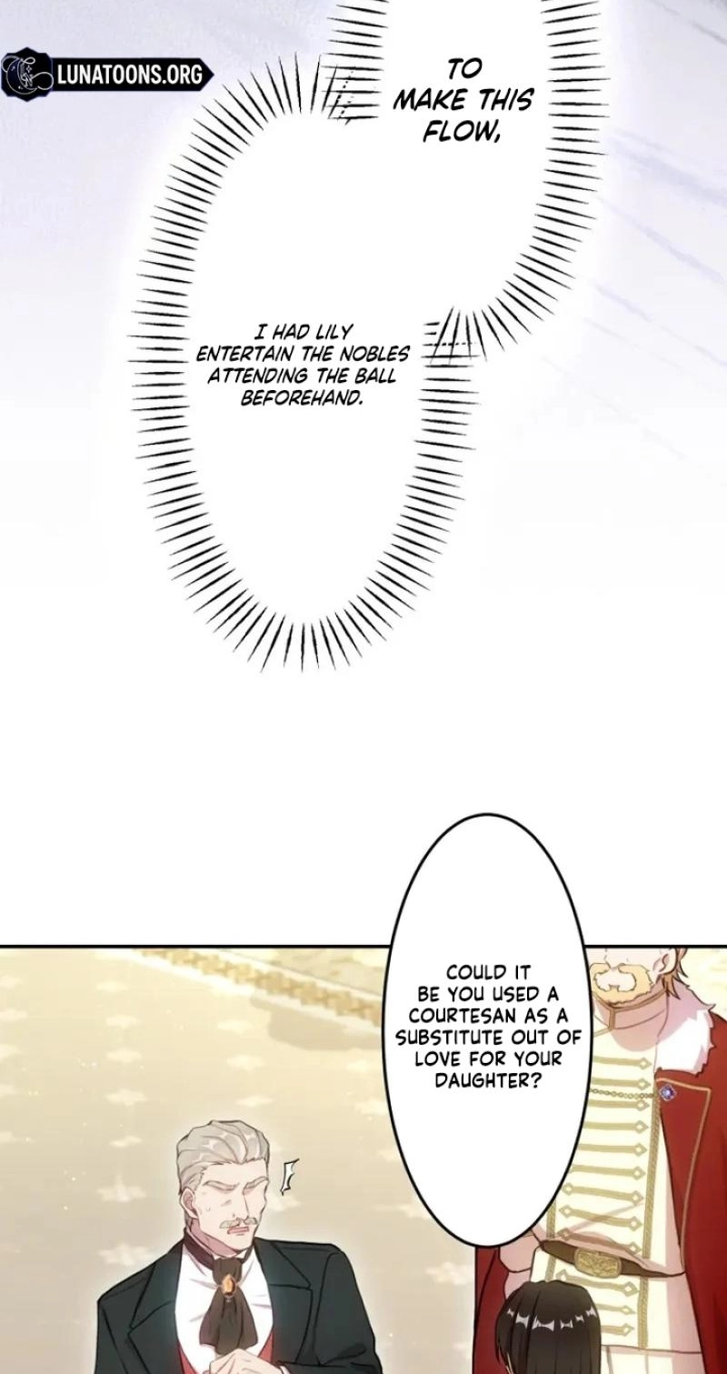 Fall Me with Your Desire Chapter 23 page 97