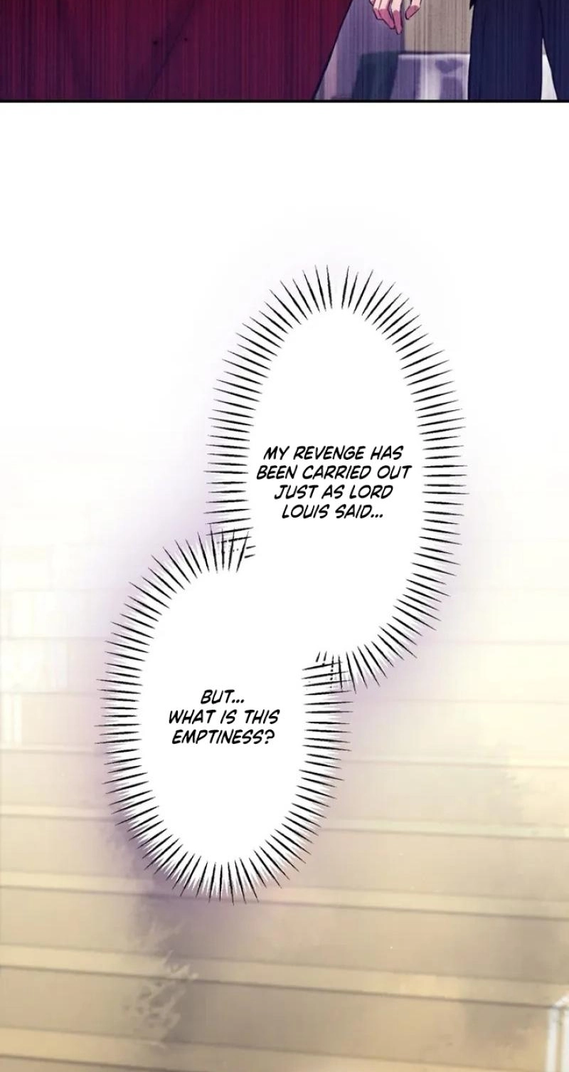 Fall Me with Your Desire Chapter 23 page 104