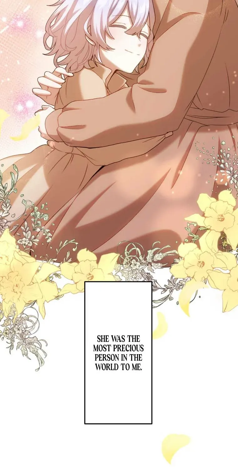 Fall Me with Your Desire Chapter 3 page 7