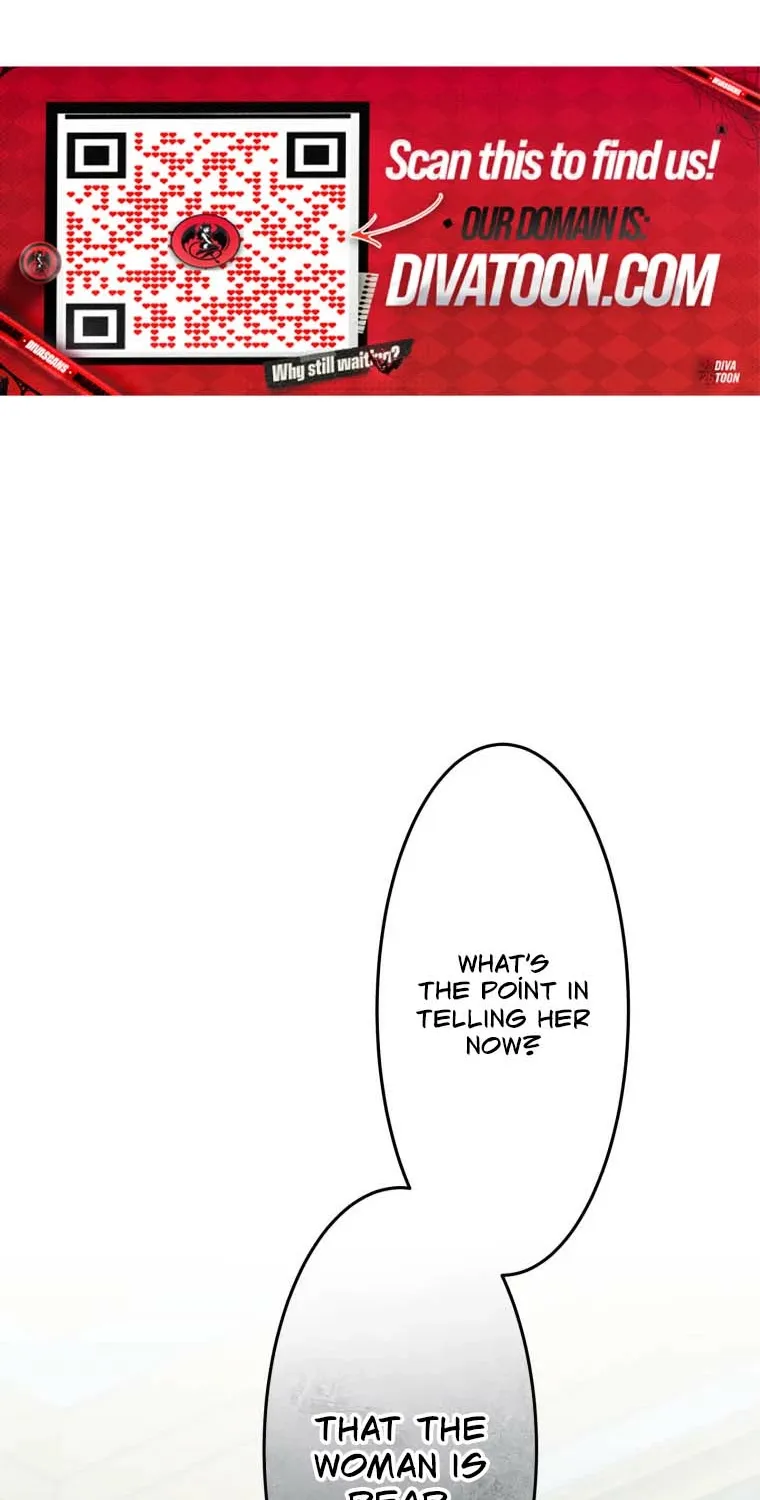 Fall Me with Your Desire Chapter 3 page 8