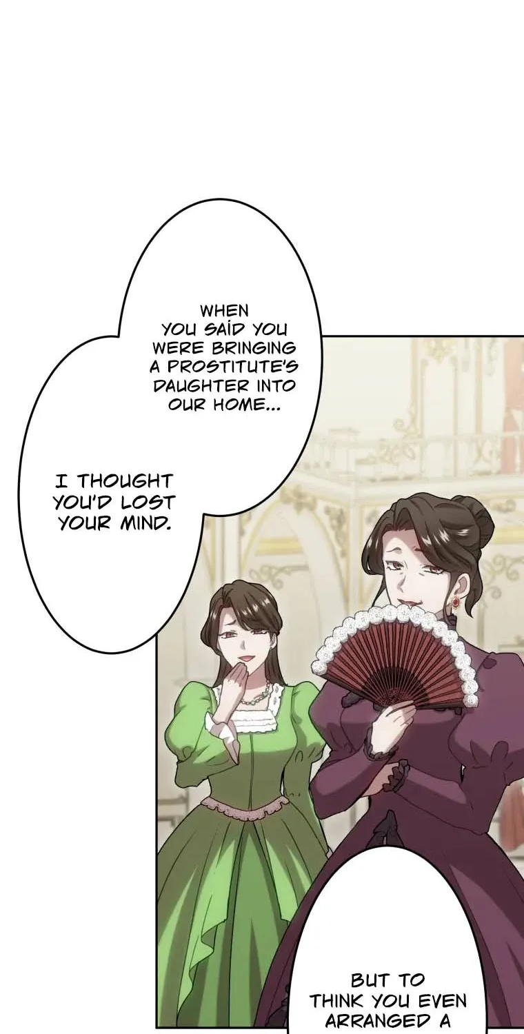 Fall Me with Your Desire Chapter 3 page 42