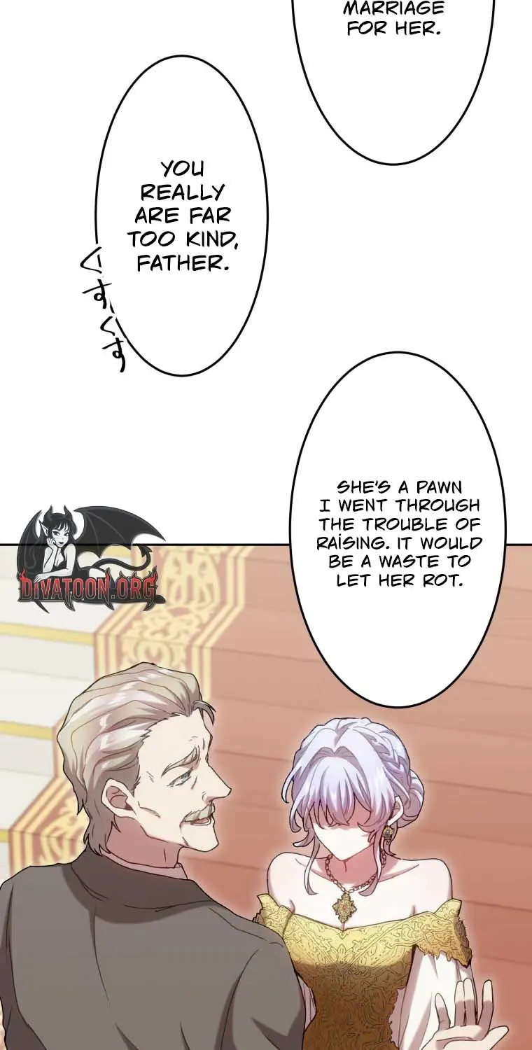 Fall Me with Your Desire Chapter 3 page 43