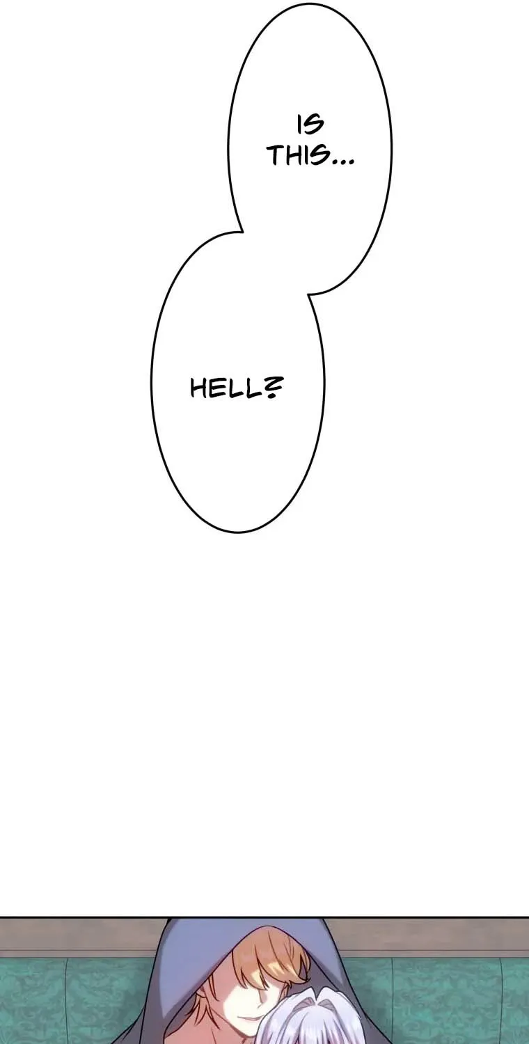 Fall Me with Your Desire Chapter 3 page 121