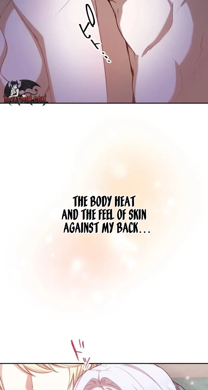Fall Me with Your Desire Chapter 4 page 17