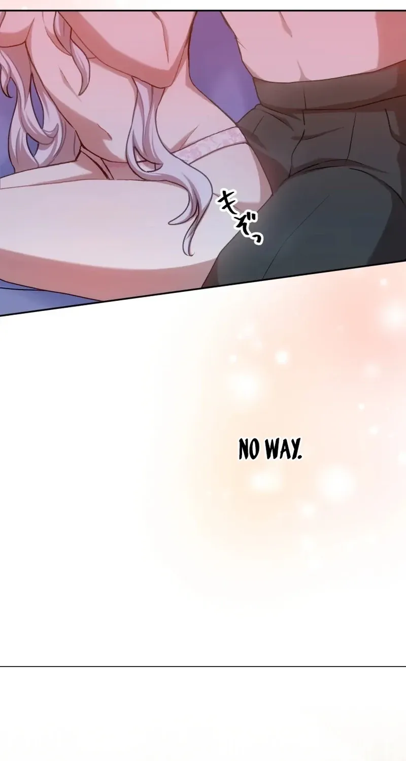 Fall Me with Your Desire Chapter 4 page 19