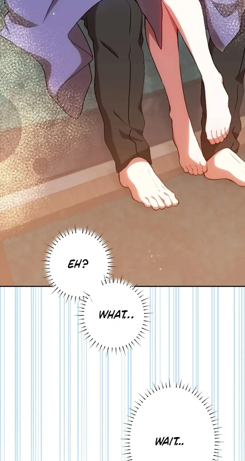 Fall Me with Your Desire Chapter 4 page 21