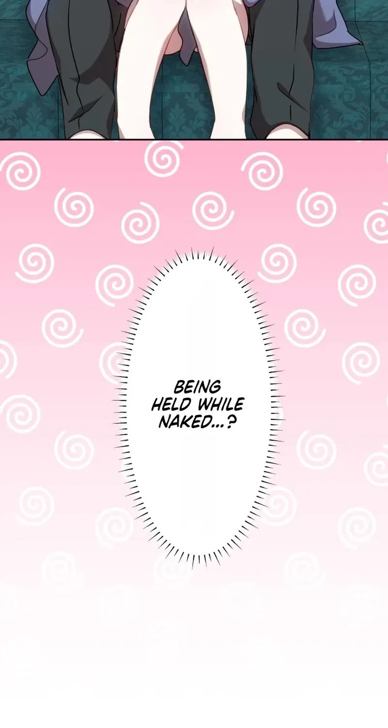 Fall Me with Your Desire Chapter 4 page 23