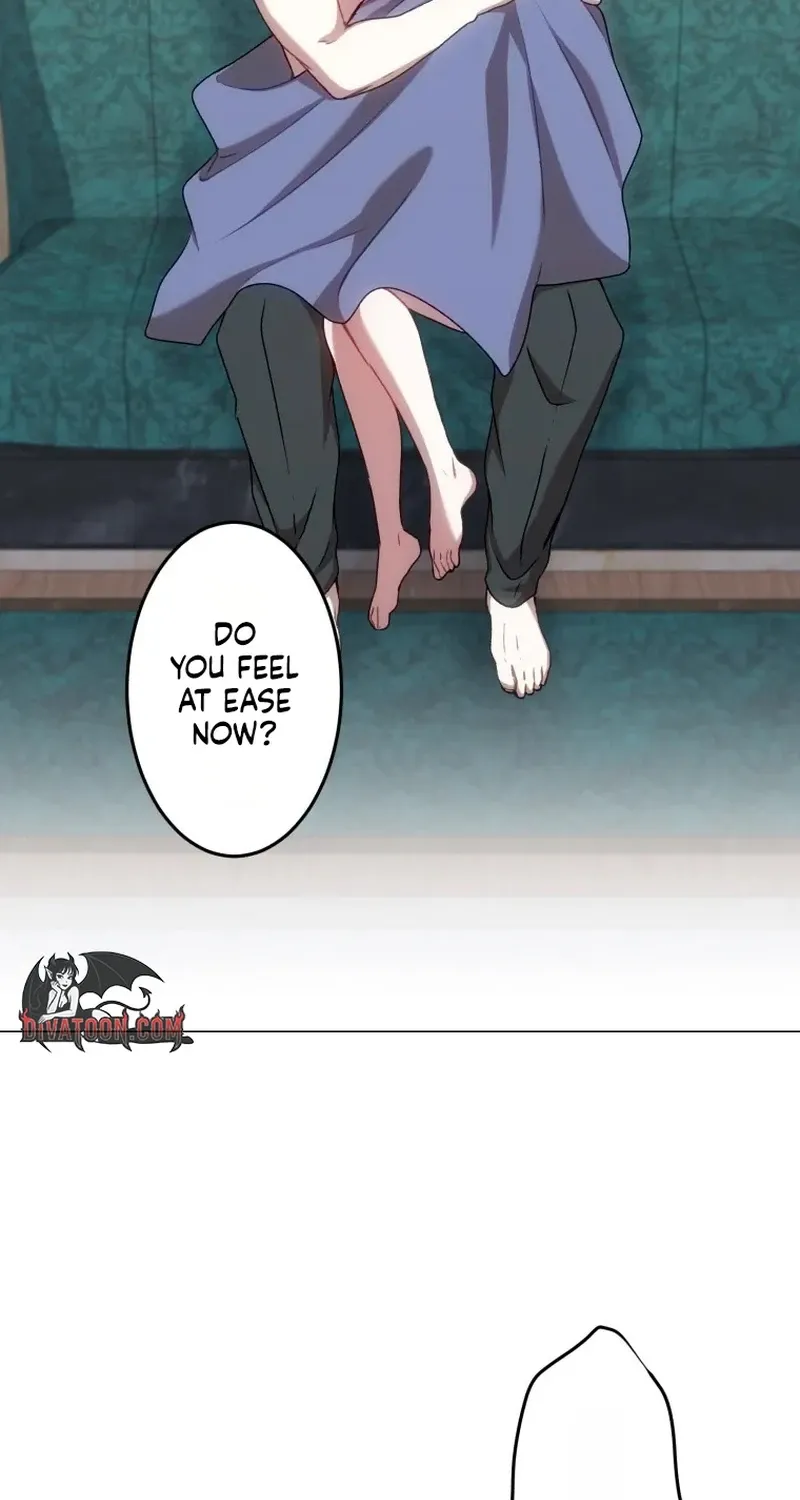 Fall Me with Your Desire Chapter 4 page 35