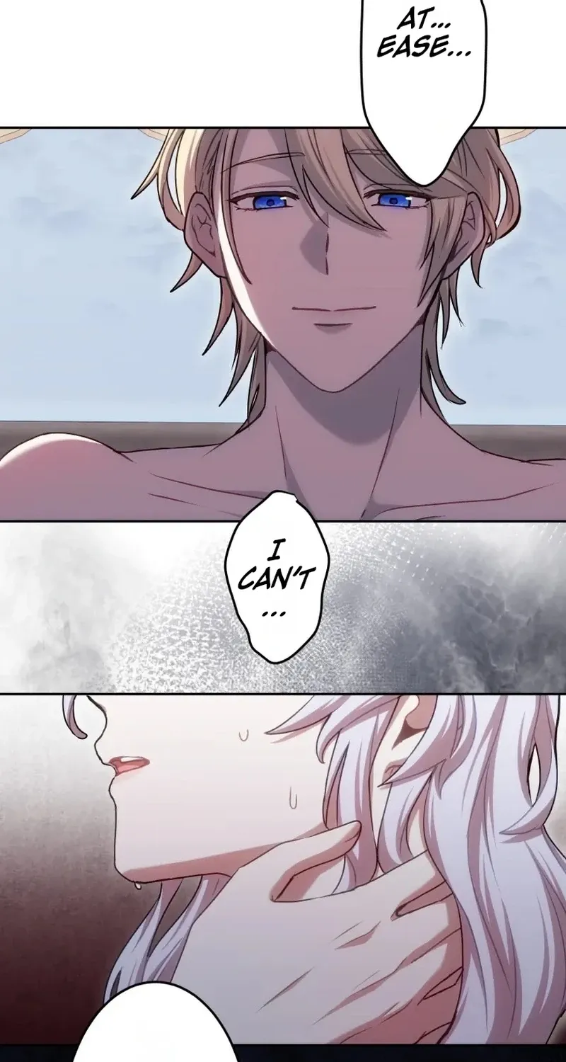 Fall Me with Your Desire Chapter 4 page 36