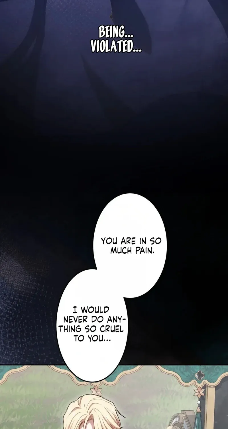 Fall Me with Your Desire Chapter 4 page 39