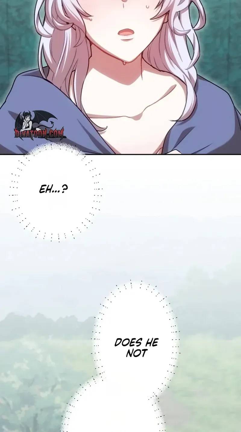 Fall Me with Your Desire Chapter 4 page 43