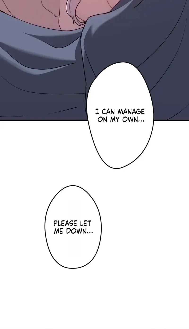 Fall Me with Your Desire Chapter 4 page 78