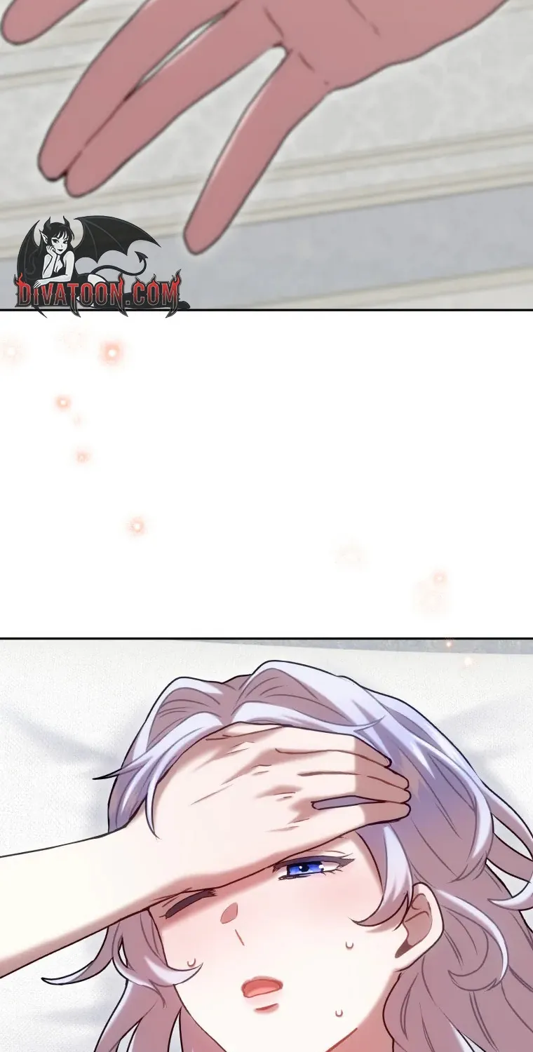 Fall Me with Your Desire Chapter 5 page 7